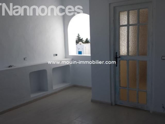 Appartement vente