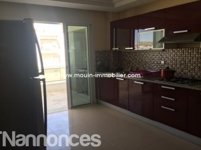 Appartement location