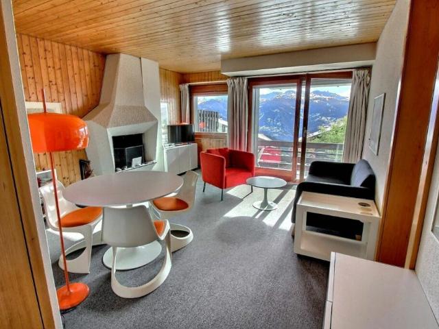 Studio mieten in Ayent, Wallis