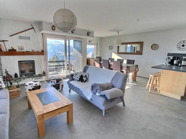 Wohnung mieten in Ayent, Wallis