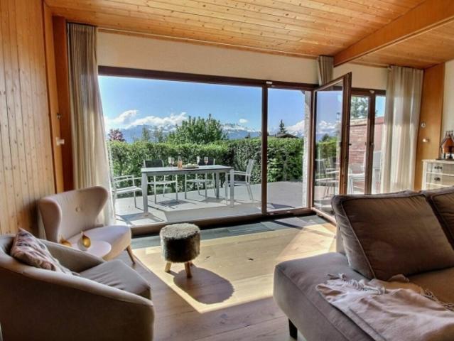 Wohnung mieten in Ayent, Wallis