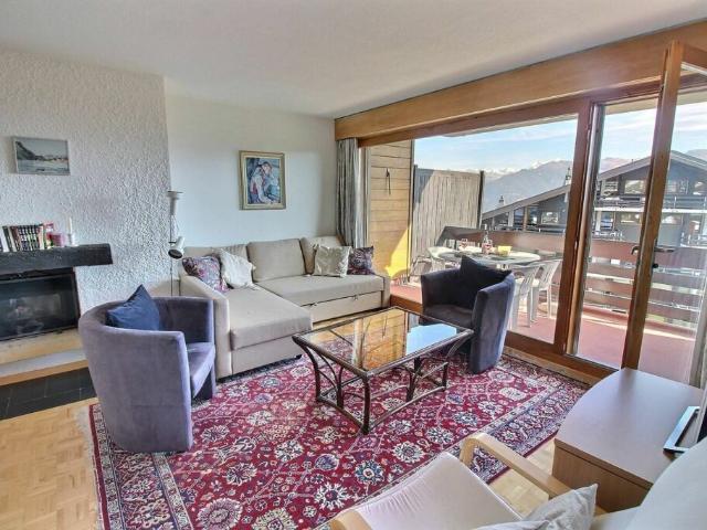 Wohnung mieten in Ayent, Wallis