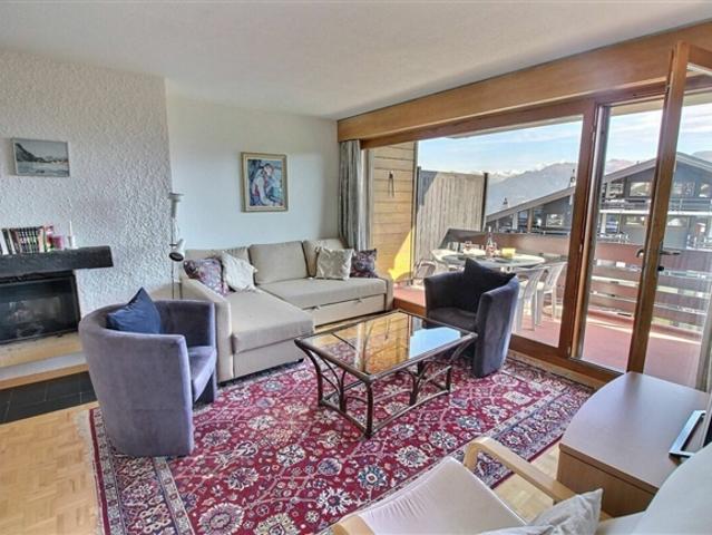 Wohnung mieten in Ayent, Wallis