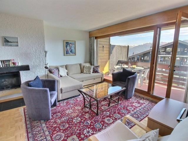 Wohnung mieten in Ayent, Wallis