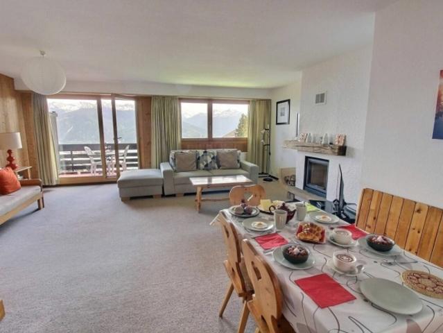 Wohnung mieten in Ayent, Wallis
