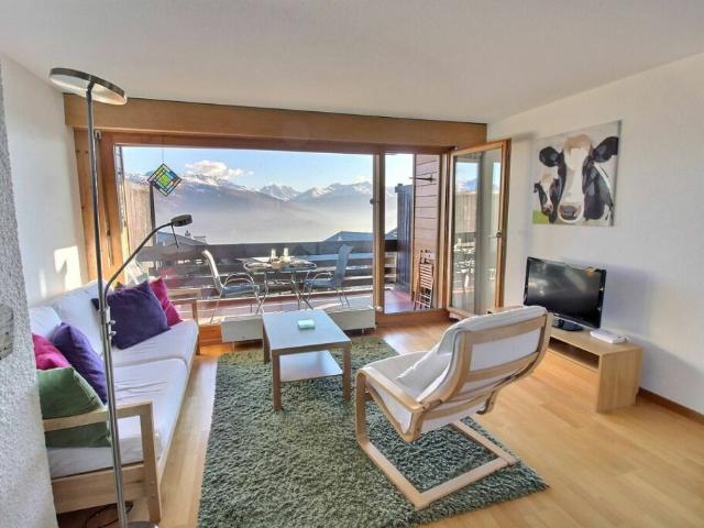 Studio mieten in Ayent, Wallis
