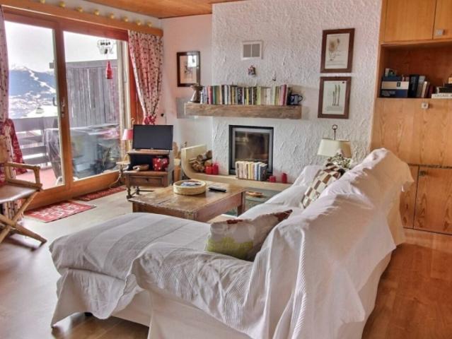 Wohnung mieten in Ayent, Wallis