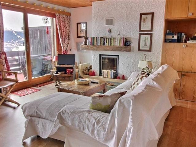 Wohnung mieten in Ayent, Wallis