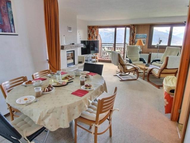 Wohnung mieten in Ayent, Wallis
