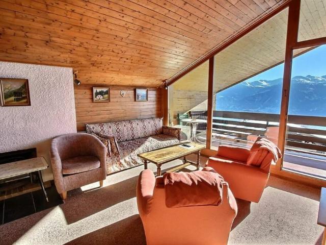 Wohnung mieten in Ayent, Wallis