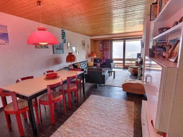 Wohnung mieten in Ayent, Wallis