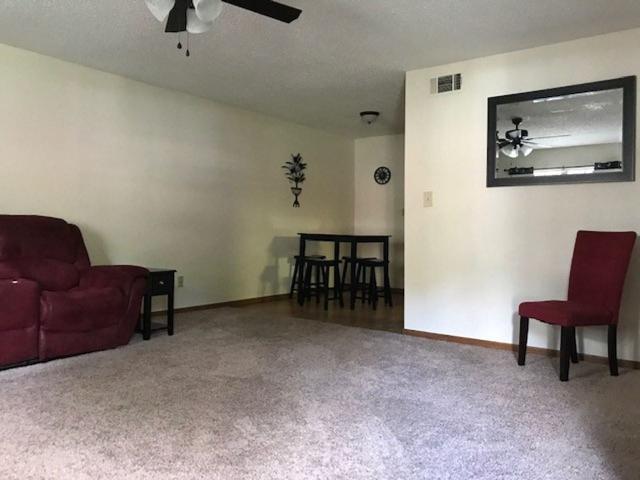Apartment for rent in Florence, Alabama