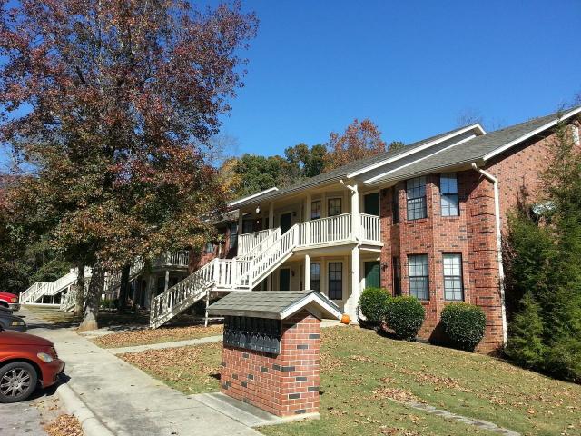 Apartment for rent in Florence, Alabama