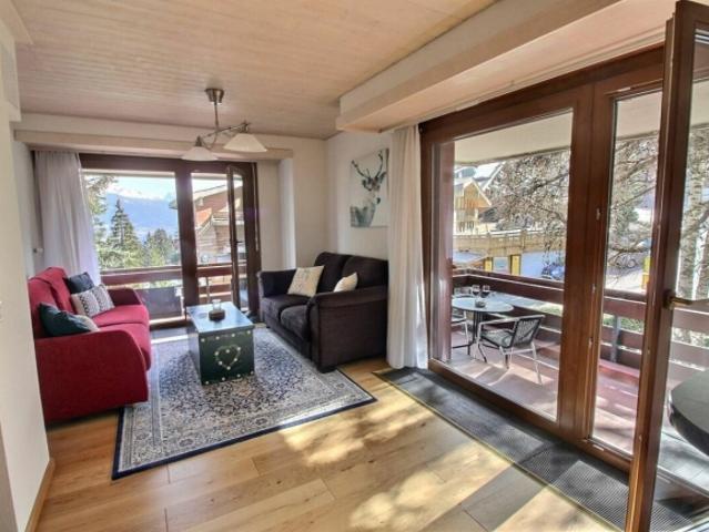 Wohnung mieten in Ayent, Wallis