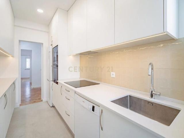 Apartamento alugar em Bairro do Campo da Bola, Almada