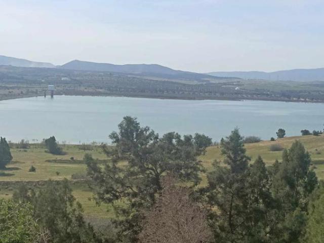 Propriété vente à Zaghouan, Bir Mcherga