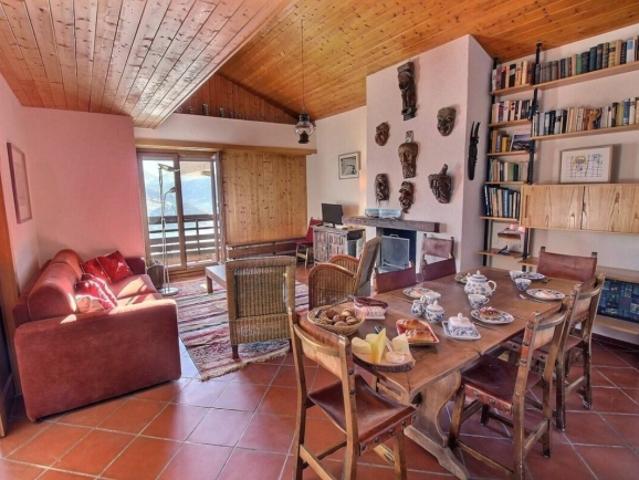 Wohnung mieten in Ayent, Wallis
