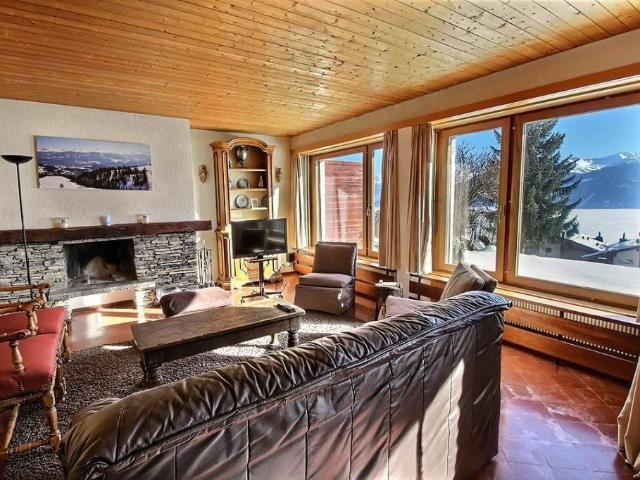 Wohnung mieten in Ayent, Wallis