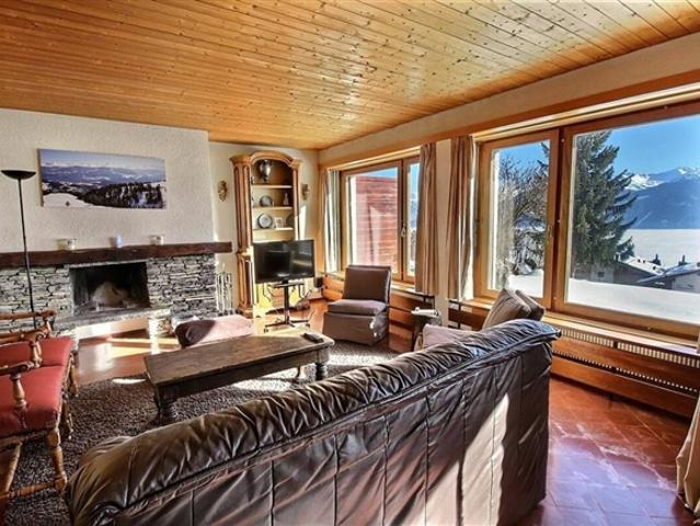 Wohnung mieten in Ayent, Wallis