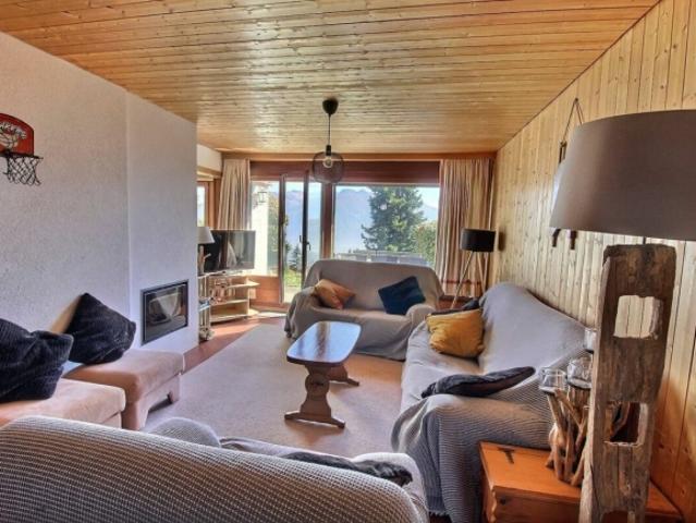 Wohnung mieten in Ayent, Wallis