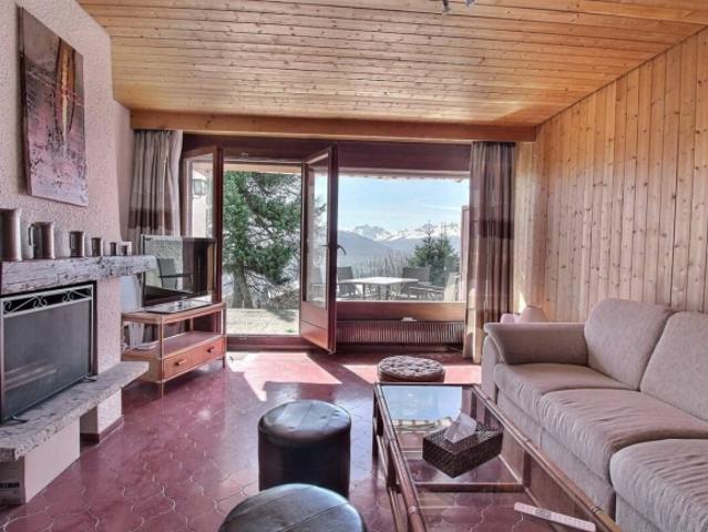 Wohnung mieten in Ayent, Wallis