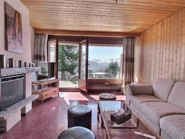 Wohnung mieten in Ayent, Wallis