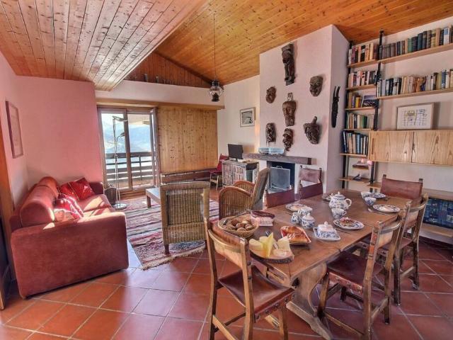 Wohnung mieten in Ayent, Wallis