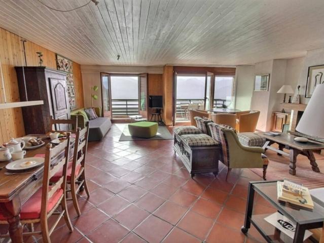 Wohnung mieten in Ayent, Wallis