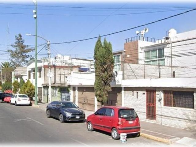 AV. 519 SAN JUAN DE ARAGON 1 SECC. GUSTAVO A. MADERO CIUDAD DE MÉXICOC.P. 07969