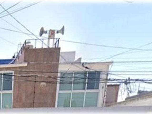 AV. 519 SAN JUAN DE ARAGON 1 SECC. GUSTAVO A. MADERO CIUDAD DE MÉXICOC.P. 07969