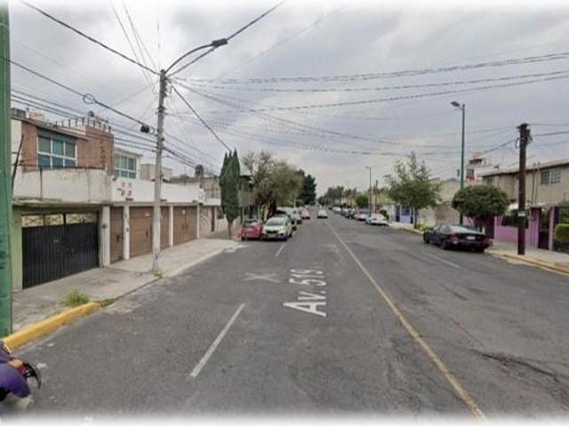 AV. 519 SAN JUAN DE ARAGON 1 SECC. GUSTAVO A. MADERO CIUDAD DE MÉXICOC.P. 07969