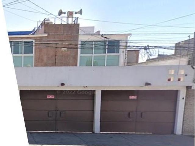 AV. 519 SAN JUAN DE ARAGON 1 SECC. GUSTAVO A. MADERO CIUDAD DE MÉXICOC.P. 07969