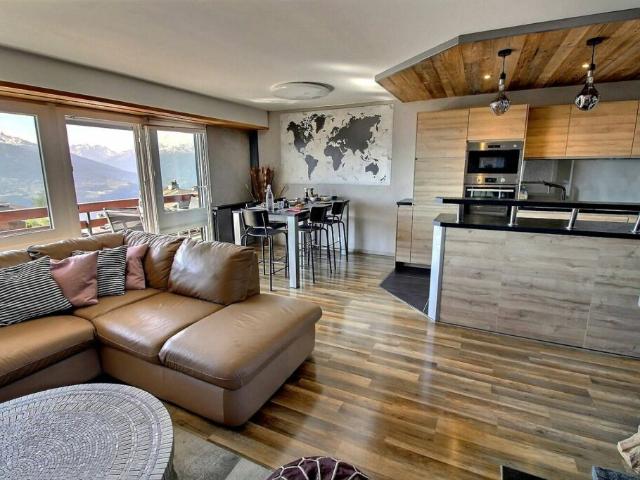 Wohnung mieten in Ayent, Wallis