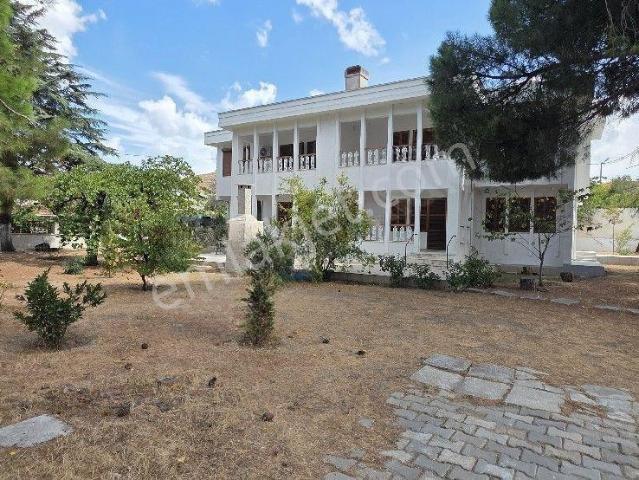 Balikesir içerisinde satılık Villa
