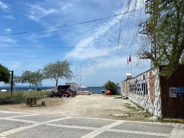 Balikesir içerisinde satılık Villa