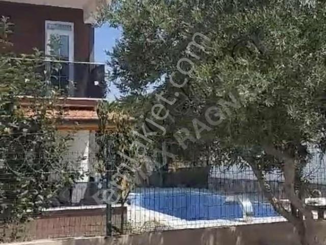 Balikesir içerisinde satılık Villa