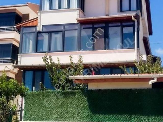 Balikesir içerisinde satılık Villa