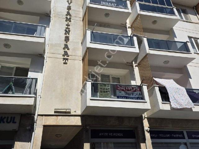 Balikesir içerisinde satılık mülk