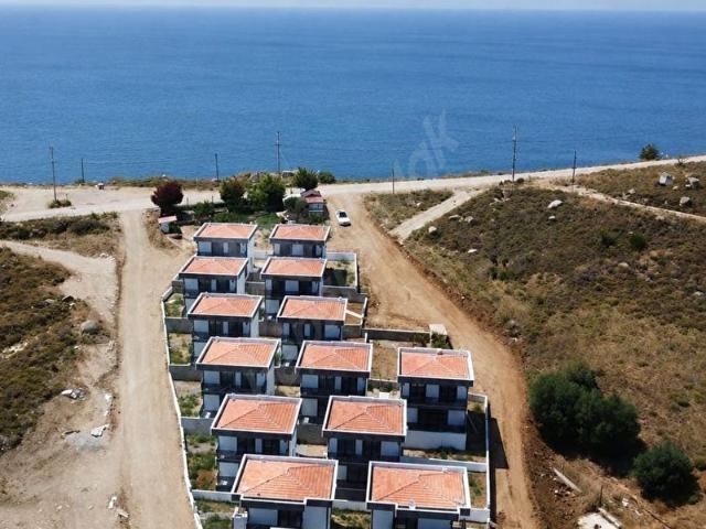 Balikesir içerisinde satılık Villa