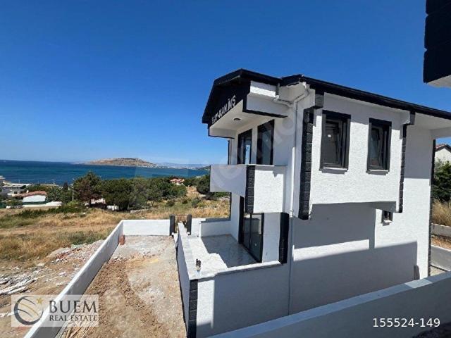 Balikesir içerisinde satılık Villa