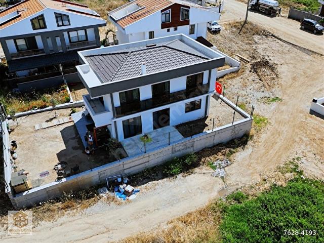 Balikesir içerisinde satılık Villa