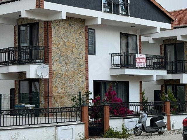 Balikesir içerisinde satılık Villa