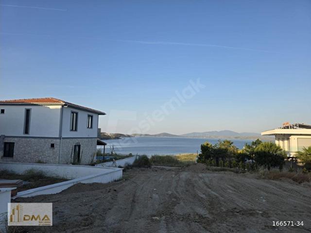 Balikesir içerisinde satılık Villa