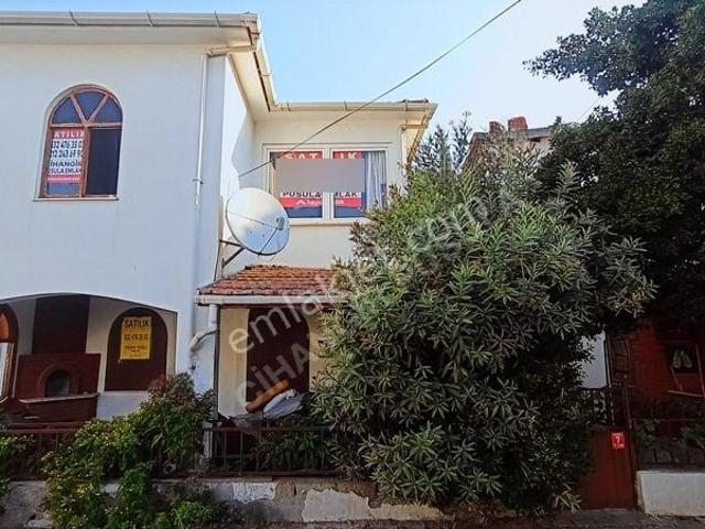 Balikesir içerisinde satılık Villa