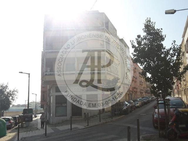 Apartamento alugar em Lisboa