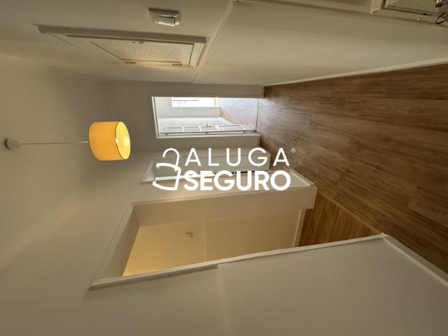 Apartamento alugar em Lisboa