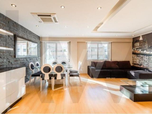 Apartamento alugar em Arroios, Saldanha