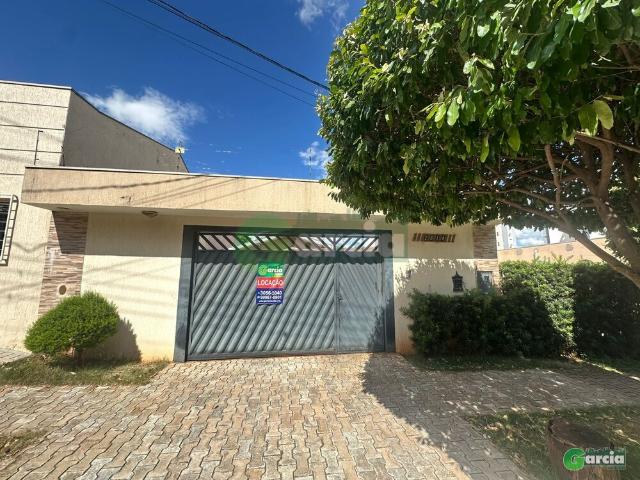 Casa aluguel em Região Geográfica Imediata de Gurupi, Gurupi