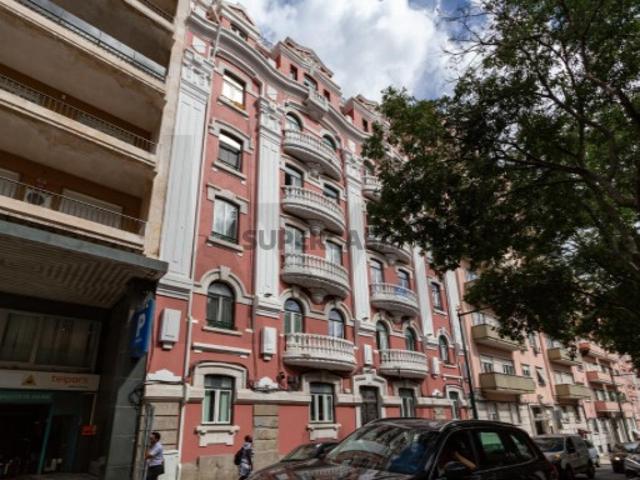 Casa venda em São Sebastião da Pedreira, Lisboa