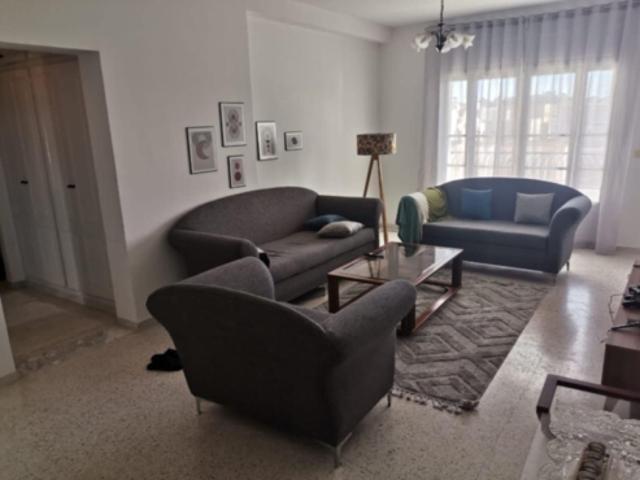 Appartement vente à Ain Zaghouan